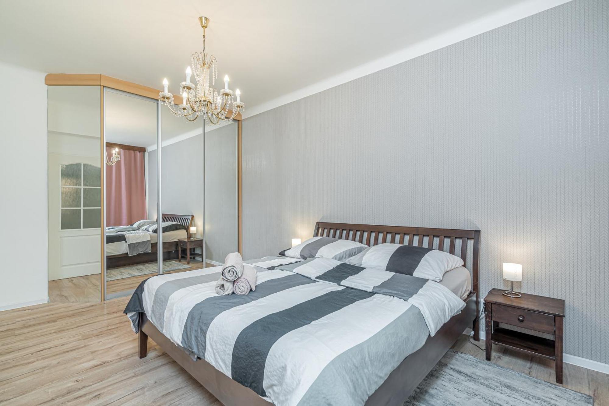 Apartman Masarykova Trida 61 Olomouc Exterior photo