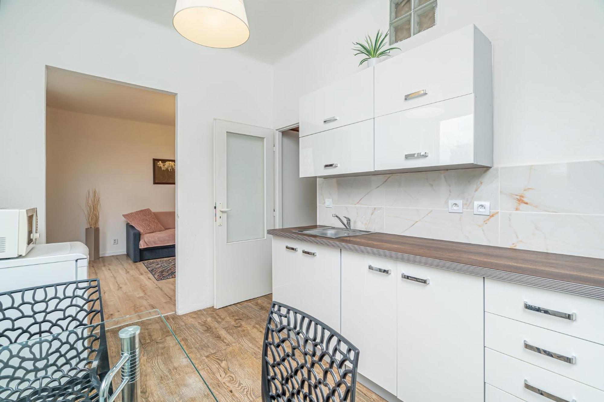 Apartman Masarykova Trida 61 Olomouc Exterior photo